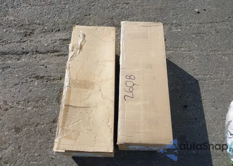 2008 Nissan Pathfinder Se из США, поврежденный, VIN 5N1AR18BX8C650773